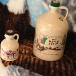 Vermont Maple Syrup